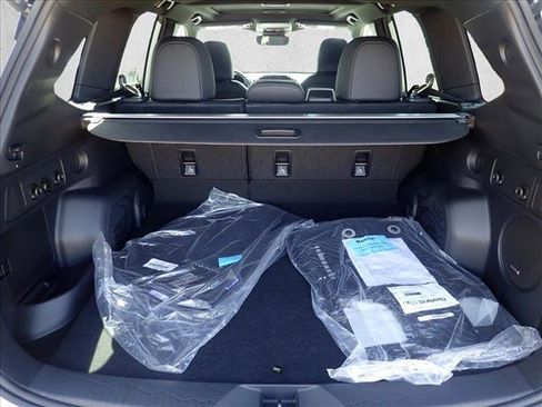 New 2026 Subaru Forester Sport image 8