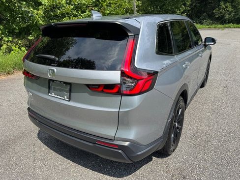 Used 2023 Honda CR-V EX image 6