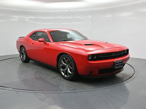 Used 2016 Dodge Challenger SXT Plus RWD image 50