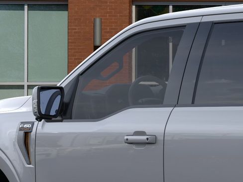 New 2026 Ford F150 Tremor AWD/4WD image 20