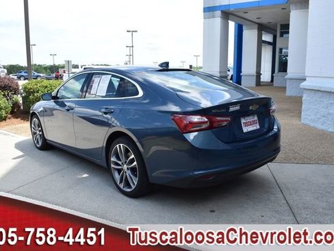 Used 2024 Chevrolet Malibu LT FWD image 7