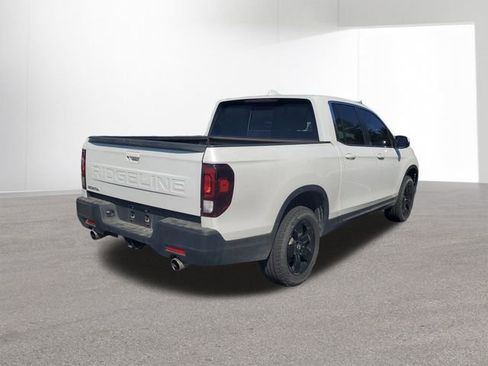 Used 2024 Honda Ridgeline RTL+ image 13