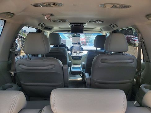 Used 2009 Honda Odyssey EX-L image 14