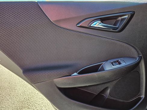 Certified 2025 Chevrolet Malibu LT image 32