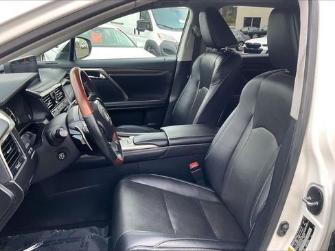Used 2020 Lexus RX 350 FWD w/ Premium Package image 23