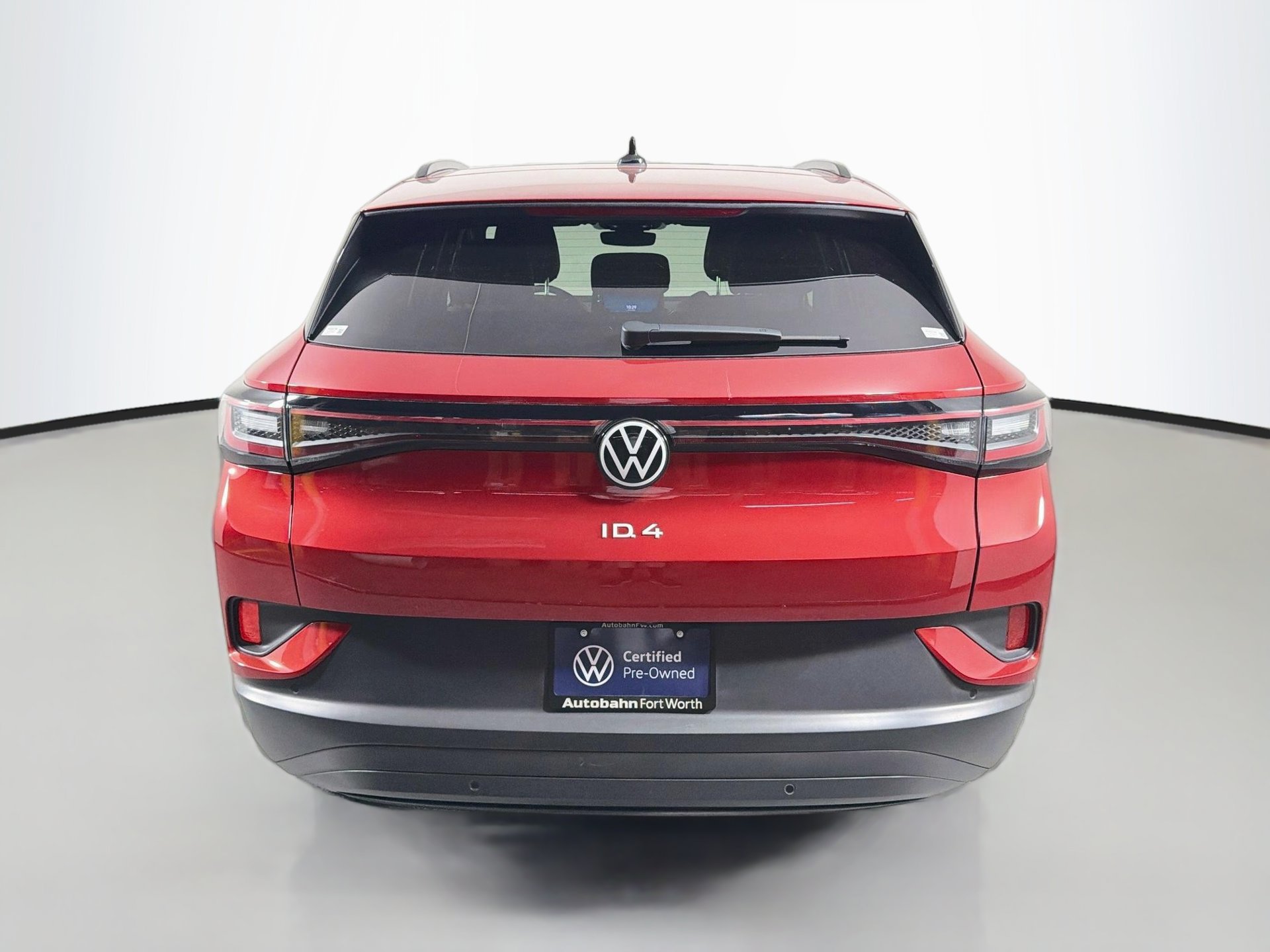Certified 2023 Volkswagen ID.4 Pro S RWD image 6