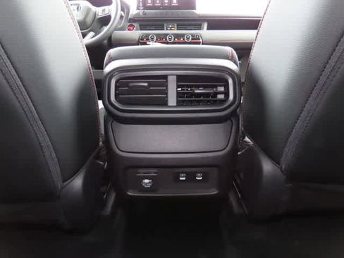 New 2026 Honda Passport TrailSport image 24