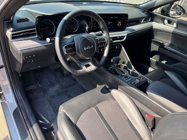 Used 2024 Kia K5 GT-Line w/ GT-Line Premium Package FWD image 23