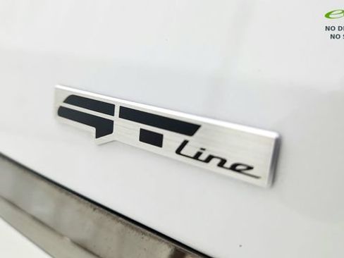 Used 2023 Kia EV6 GT-Line w/ GT-Line Suede Seat Package RWD image 31