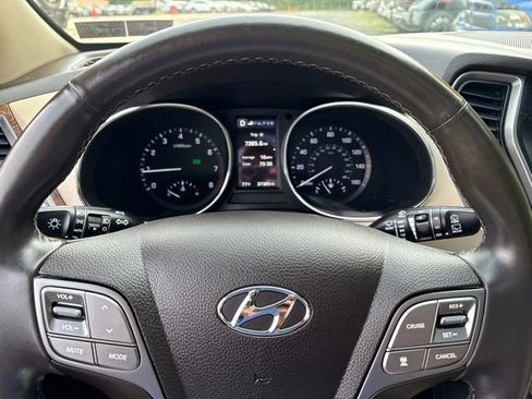 Used 2018 Hyundai Santa Fe Sport w/ 2.0T Ultimate Tech Package 05 AWD/4WD image 25