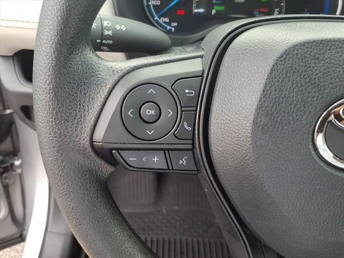 Used 2025 Toyota RAV4 XLE w/ Convenience Package AWD/4WD image 31