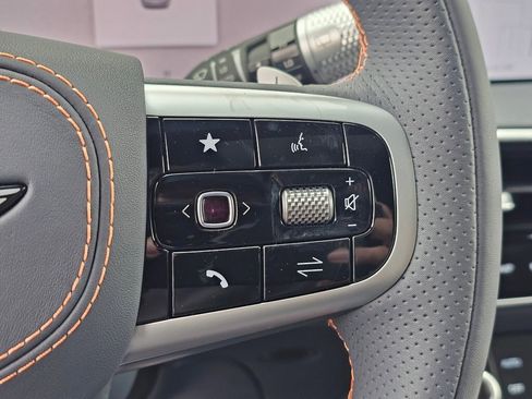 New 2026 Genesis GV70 2.5T Sport Prestige image 35