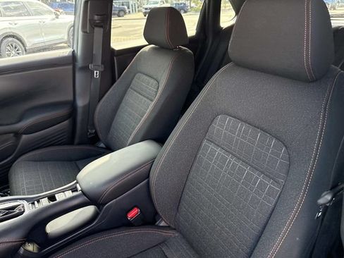 Certified 2027 Honda HR-V Sport image 19