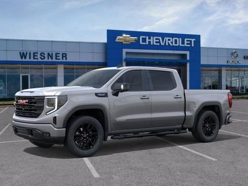 Used 2026 GMC Sierra 1500 Elevation w/ Elevation Premium Package AWD/4WD image 2