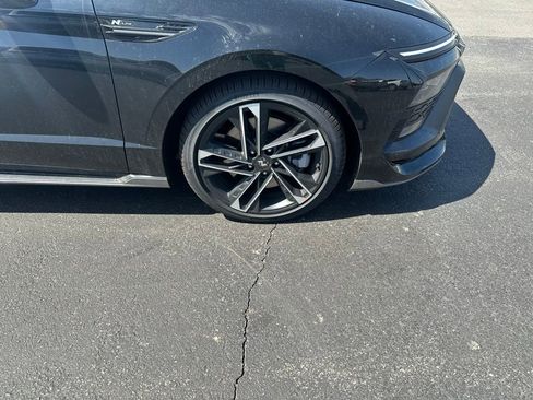 New 2026 Hyundai Sonata N Line image 31