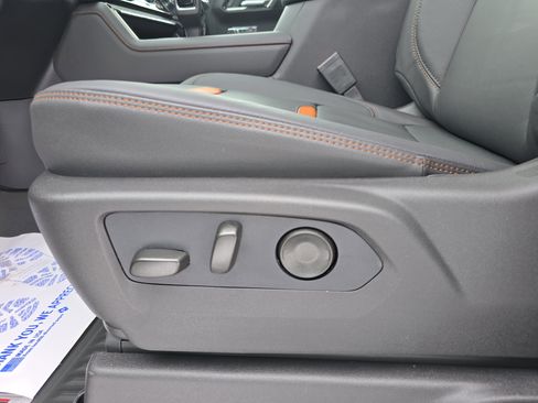 New 2026 GMC Sierra 1500 AT4 w/ AT4 Premium Package image 14