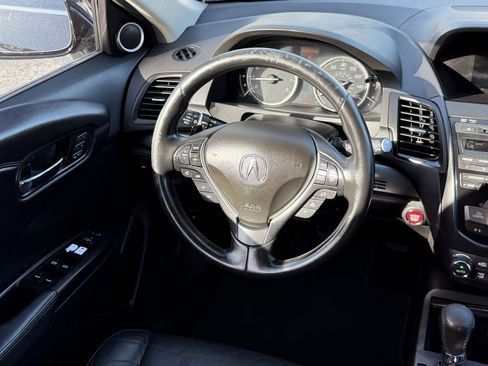 Used 2014 Acura RDX FWD w/ Technology Package image 15