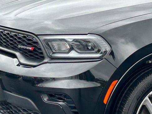 Used 2025 Dodge Durango GT AWD/4WD image 12