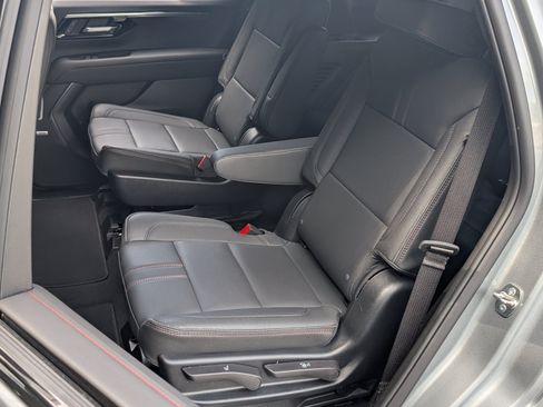 Used 2026 Chevrolet Tahoe RST w/ Comfort Package RWD image 17