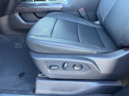 New 2026 Chevrolet Silverado 2500 LTZ w/ Trail Boss Package image 14