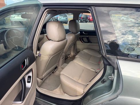 Used 2006 Subaru Outback 2.5i Special Edition image 11