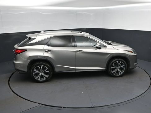 Used 2021 Lexus RX 350 FWD w/ Premium Package image 35