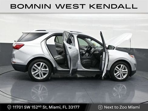 Used 2020 Chevrolet Equinox Premier image 29