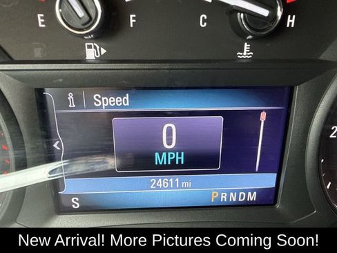 Used 2022 Buick Encore Preferred w/ Safety Package AWD/4WD image 12