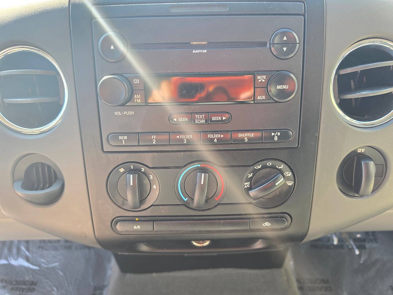 Used 2007 Ford F150 XLT RWD image 35