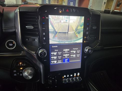 Used 2019 RAM 1500 Limited AWD/4WD image 30