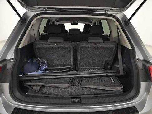 Used 2024 Volkswagen Tiguan S FWD image 18