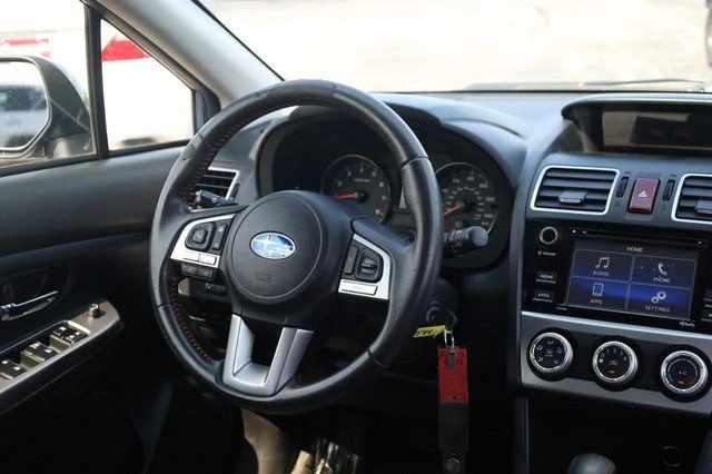 Used 2017 Subaru Crosstrek 2.0i Premium AWD/4WD image 24