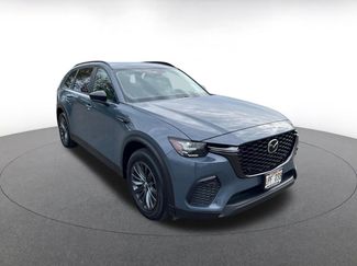 Used 2025 MAZDA CX-70 3.3 Turbo w/ Preferred Package video 1