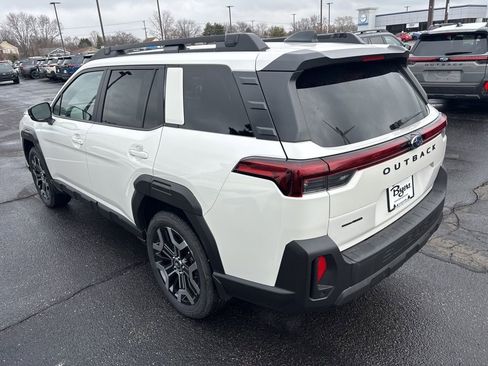 New 2026 Subaru Outback Touring XT image 5