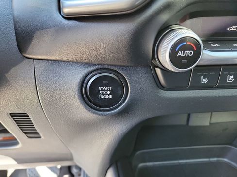 New 2026 MAZDA CX-50 AWD 2.5 S w/ Weather Package image 29