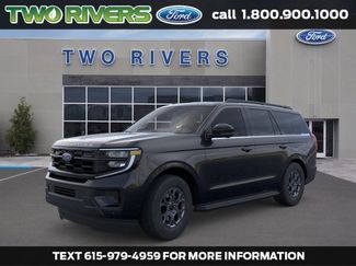 New 2026 Ford Expedition Active RWD video 1