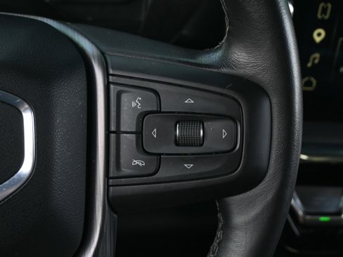 Used 2024 GMC Sierra 2500 Denali Ultimate w/ Max Trailering Package AWD/4WD image 19