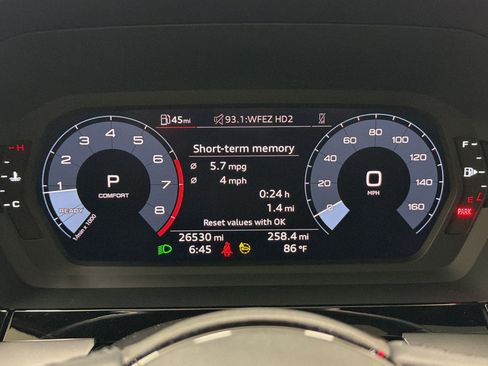 Used 2023 Audi A3 2.0T Premium w/ Convenience Package FWD image 24