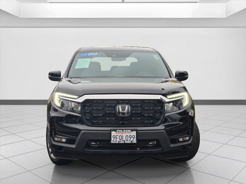 Certified 2023 Honda Passport EX-L image 2