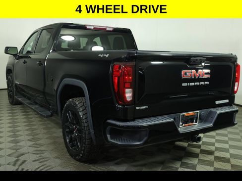 Used 2023 GMC Sierra 1500 Elevation AWD/4WD image 4