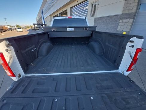 Certified 2023 Ford F150 XL w/ Trailer Tow Package AWD/4WD image 23