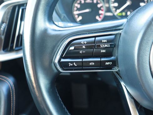 Used 2025 MAZDA CX-70 3.3 Turbo w/ Preferred Package image 19
