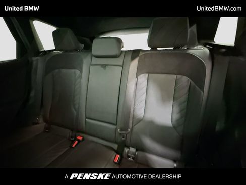 Used 2025 BMW X3 M50 w/ Premium Package image 12