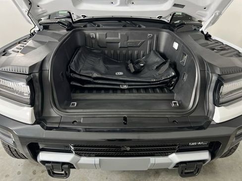 Used 2025 GMC Hummer EV 3X AWD/4WD image 23