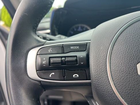 Used 2023 Kia K5 EX image 22