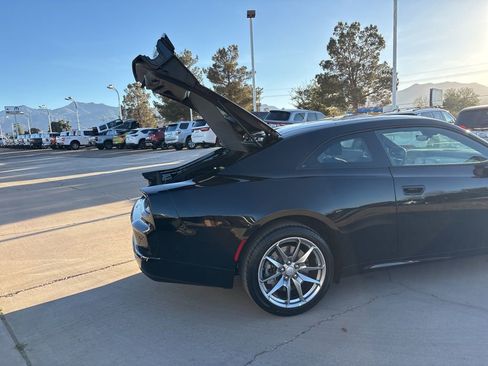 New 2026 Dodge Charger Scat Pack AWD/4WD image 45