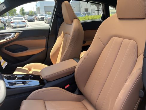 New 2026 Audi A5 2.0T Prestige AWD/4WD image 15