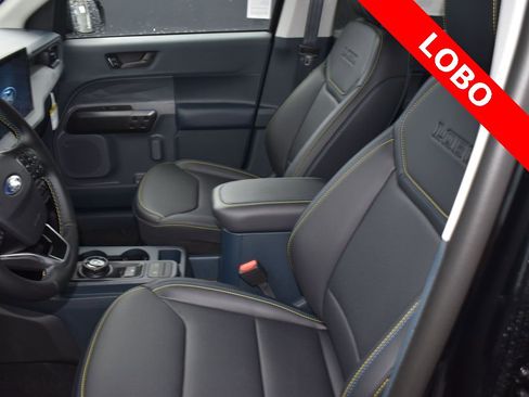 New 2025 Ford Maverick Lobo image 10
