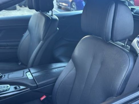 Used 2015 BMW 640i xDrive Convertible image 26
