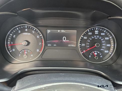 Certified 2024 Kia Forte GT-Line w/ GT-Line Premium Package FWD image 27